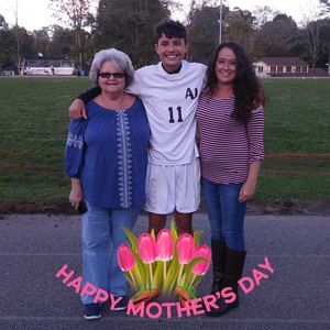 Meet your Posher, Jodi